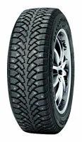 Nokian Tyres Hakkapeliitta SUV зимняя шипованная