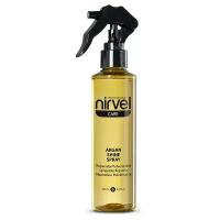 Nirvel Спрей-блеск Argan Shine Spray