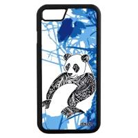 Чехол для смартфона iPhone 7, "Панда" Тибет Panda