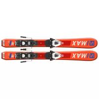 Горные лыжи детские Salomon S/Max Jr XS (18/19)