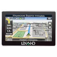 Навигатор LEXAND STR-5350 HD+