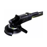 Полировальная машина Festool RAS 180 E, 1500 Вт