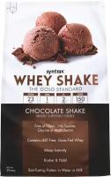 Syntrax Whey Shake 907 гр. 2lb пакет (Syntrax) Шоколад