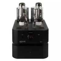 Усилитель для наушников стерео Ayon Audio HA-3