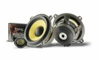 Автомобильная двухполосная компонентная акустика FOCAL ES130 K