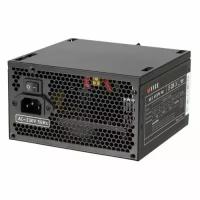 Блок питания Accord ACC-650W-NP, 650Вт, 120мм, черный [acc-650-np]