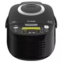 Мультиварка Tefal RK745832, черный