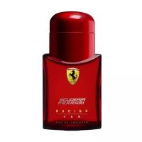 Ferrari туалетная вода Scuderia Ferrari Racing Red