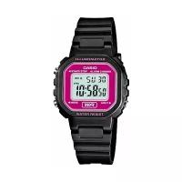 Наручные часы CASIO LA-20WH-4A