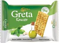 Крекер Solen greta с сезонной зеленью 120г