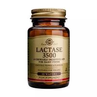 Lactase 3500 таб. жев