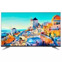 49" Телевизор LG 49UH755V 2016 LED, HDR