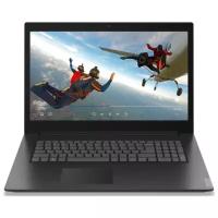 Ноутбук Lenovo IdeaPad L340-17API 17.3" FHD TN/RYZEN 7 3700U/8GB/1TB+SSD 128GB/Radeon Vega 10/Win 10 Home/NoODD/черный (81LY0026RU)