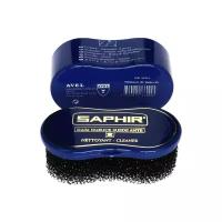 SAPHIR - Губка NETTOYANT Cleaner, большая