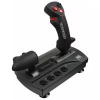 Комплект SPEEDLINK BLACK WIDOW XE Flightstick (SL-6640)