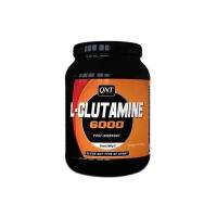 Аминокислота QNT L-Glutamine 6000 mg