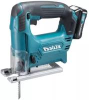 Лобзик аккумуляторный Makita JV101DWAE CXT