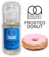 Ароматизатор пищевой Frosted Donut (TPA) 10мл