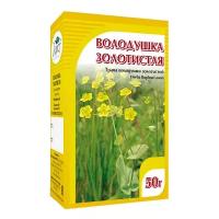 Фитосбор Володушка золотистая трава, Хорст 50 гр