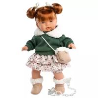 Интерактивная кукла Llorens Кейт 38 см L 38318