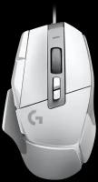 Игровая мышь Logitech G502 X White