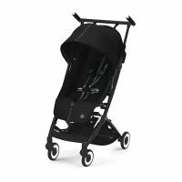 Прогулочная коляска Cybex Libelle, цвет Moon Black