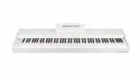 Цифровое пианино Amadeus piano AP-125 white