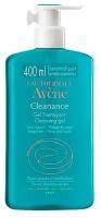 Avene, Очищающий гель Cleanance, 400 мл