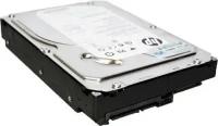 Жесткий диск HP 250GB 7.2K N SATA Entry 571232-B21