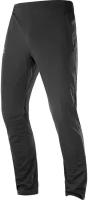 Брюки AGILE WARM PANT M Black_M