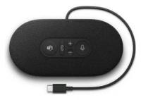 Акустическая система Microsoft Modern Speaker, black