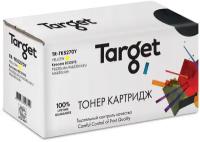 Тонер-картридж Target TK5270Y, желтый, для лазерного принтера, совместимый