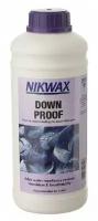 Жидкость для стирки Nikwax Down Proof, 1 л, бутылка