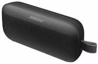 Портативная акустическая система Bose SoundLink Flex Black