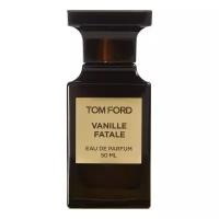 Tom Ford парфюмерная вода Vanille Fatale