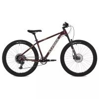 Горный (MTB) велосипед Stinger Quest Evo 27.5+ (2019)