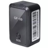 GSM трекер GF-09