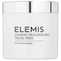 Обновляющие диски для лица Elemis Dynamic Resurfacing Facial Pads 60 шт