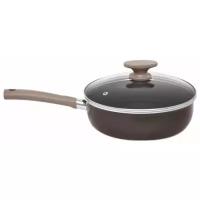 Сотейник Tefal Tendance chocolate 04147224