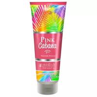 Swedish Beauty лосьон для загара в солярии Pink Cabana