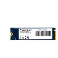 Твердотельный накопитель SSD Pioneer 256GB M.2 2280 PCIe (Dramless)