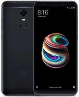 Xiaomi Redmi 5 Plus 4/64GB Black (Черный) Global Rom