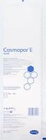 Повязка Космопор Е (Cosmopor Е) послеоперационная стерильная самоклеящаяся размером 35х10см, 901024 (Поштучно (1 штука))