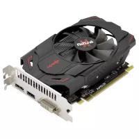 Видеокарта Sinotex Ninja Radeon RX 550 2GB (AKRX55025F)