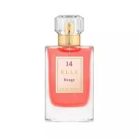 Духи Alan Bray ELLE 14 ROUGE edp55ml (версия BaccaraRouge540)