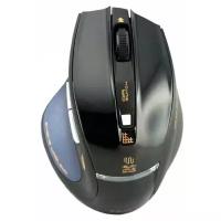 Беспроводная мышь e-blue Fresco Pro 2.4GHz Wireless mouse EMS107BK