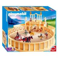 Набор с элементами конструктора Playmobil History 4270 Колизей