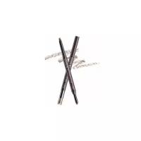 The Saem Карандаш Eco Soul Pencil & Powder Dual Brow 04 Medium Brown