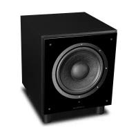 Сабвуфер Wharfedale SW-10, черный