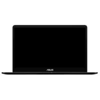 Ноутбук ASUS ZenBook Pro UX550VD (1920x1080, Intel Core i7 2.8 ГГц, RAM 8 ГБ, SSD 1024 ГБ, GeForce GTX 1050, Win10 Home)